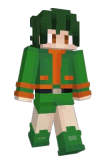 martiny1108 Minecraft avatar full body