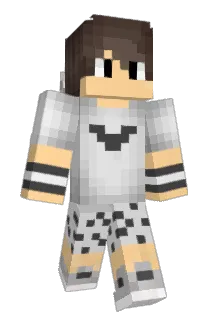 martinzao09 Minecraft avatar full body