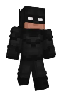 martion289 Minecraft avatar full body