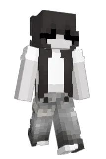 martisia99 Minecraft avatar full body