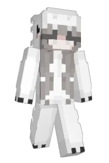 martitkaa Minecraft avatar full body