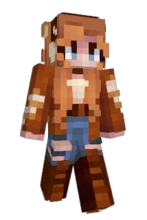 martor99 Minecraft avatar full body
