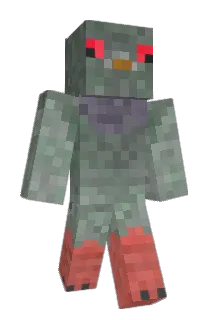 martoras Minecraft avatar full body