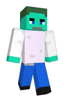 martos99 Minecraft avatar full body