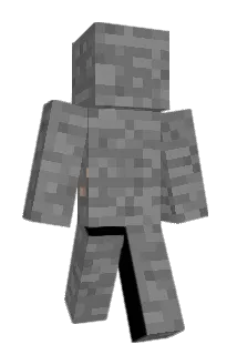 martou__ Minecraft avatar full body