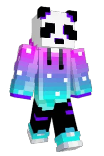 martsman1242 Minecraft avatar full body