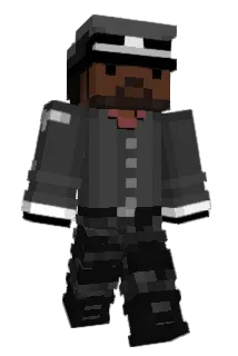 martwyseba Minecraft avatar full body
