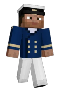 marty4286 Minecraft avatar full body