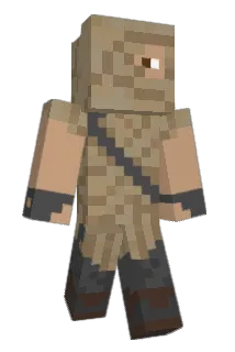 martya2000 Minecraft avatar full body