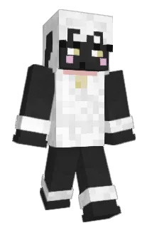 martycrumb Minecraft avatar full body