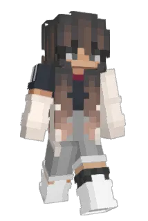 martynabu Minecraft avatar full body