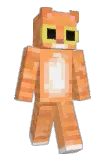 martysiaaaaa Minecraft avatar full body