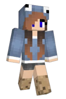 martytomatoes Minecraft avatar full body