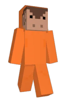 maru030 Minecraft avatar full body