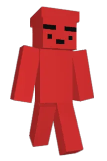 maru_ringo Minecraft avatar full body