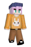 marukii_ Minecraft avatar full body