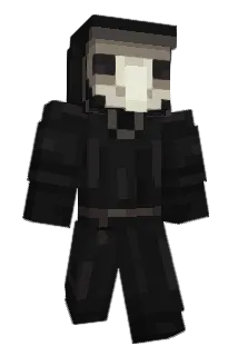 maruko2502 Minecraft avatar full body
