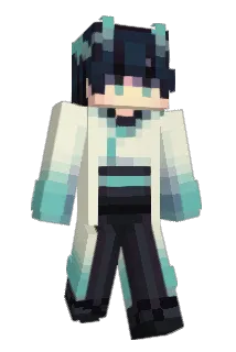 maruzzang070212 Minecraft avatar full body