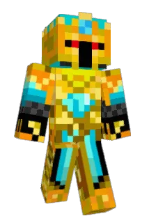 marvel22 Minecraft avatar full body