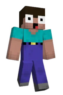 marviin3 Minecraft avatar full body