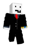 marvq Minecraft avatar full body