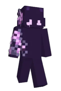marvyu Minecraft avatar full body