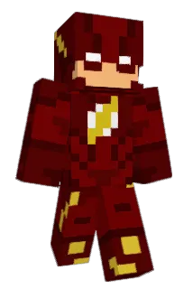 marwil002 Minecraft avatar full body