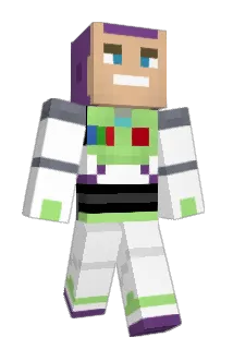 marygraceee Minecraft avatar full body