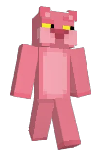 maryio123 Minecraft avatar full body