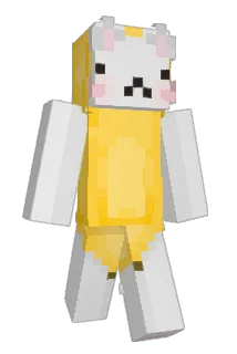 marys420 Minecraft avatar full body
