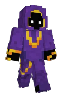 marytresca Minecraft avatar full body