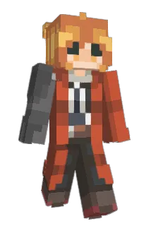 marz_barz Minecraft avatar full body