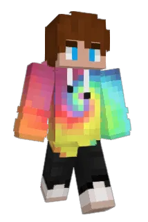 marzs_ Minecraft avatar full body