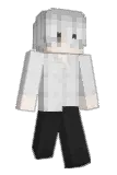 marzz Minecraft avatar full body