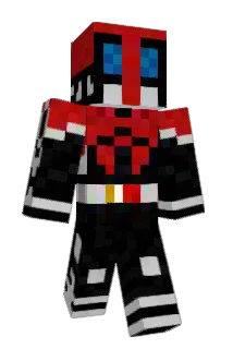 masa070809 Minecraft avatar full body