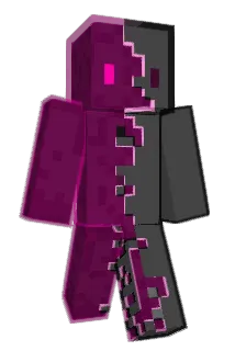 masa1223 Minecraft avatar full body