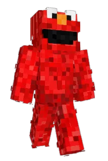 masa78c Minecraft avatar full body