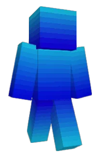 masaNnu Minecraft avatar full body