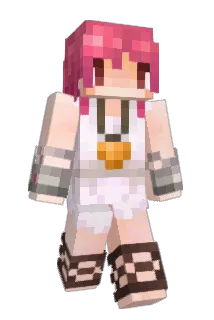 masaaki0109 Minecraft avatar full body