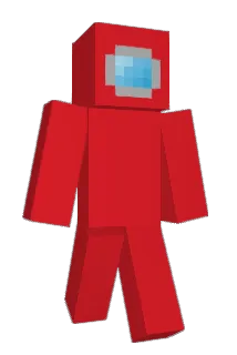 masadi05 Minecraft avatar full body