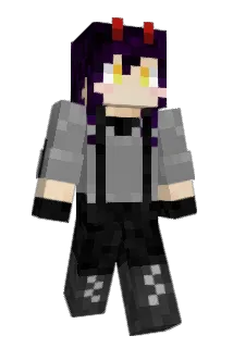masaka2024 Minecraft avatar full body