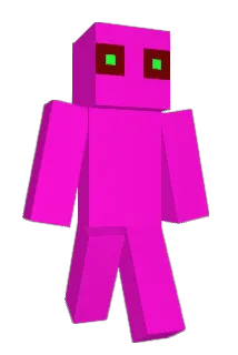 masaki071210 Minecraft avatar full body