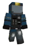 masaki0825 Minecraft avatar full body