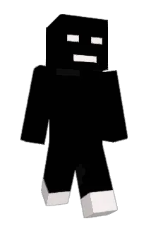 masakikiki Minecraft avatar full body