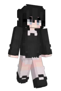 masamasa0705 Minecraft avatar full body