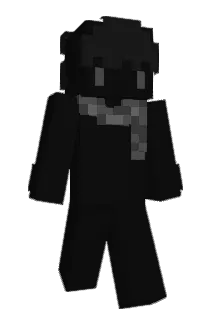 masao_0910 Minecraft avatar full body