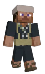Custom render preview