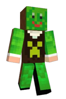 masataka0 Minecraft avatar full body