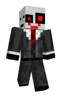 masato0224 Minecraft avatar full body