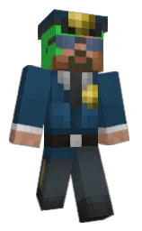 Custom render preview